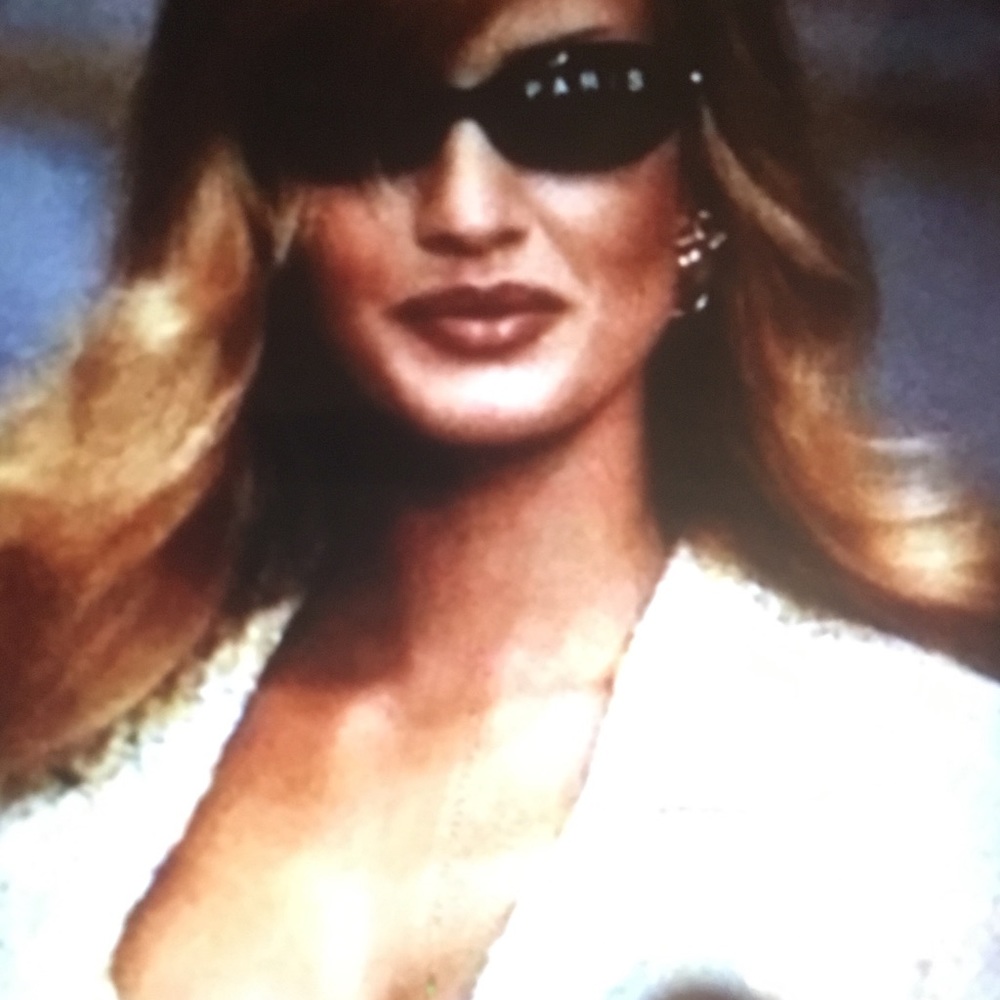 HP🔥Chanel Limited Edition RARE sunglasses glasses - Picture 2 of 8
